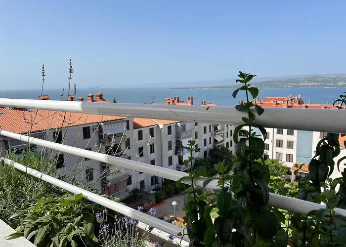 Family Home Koper