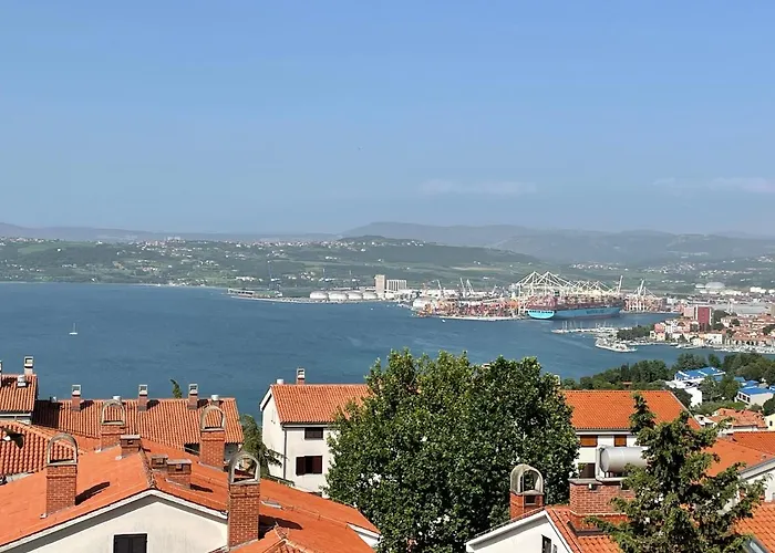 Family Home Koper