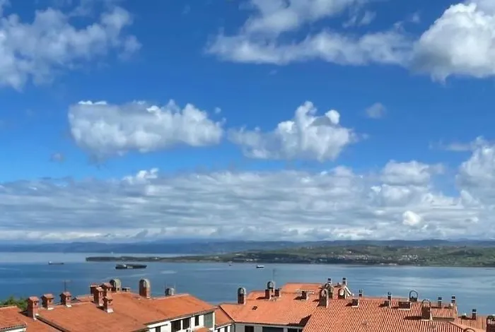 Family Home Koper
