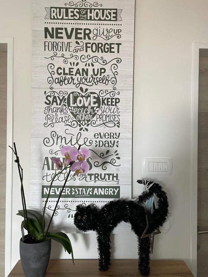 Apartamento Family *